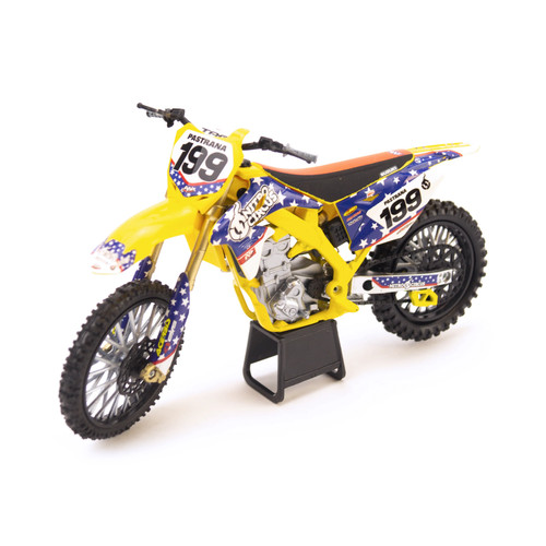 Model die cast nitro - die, circus