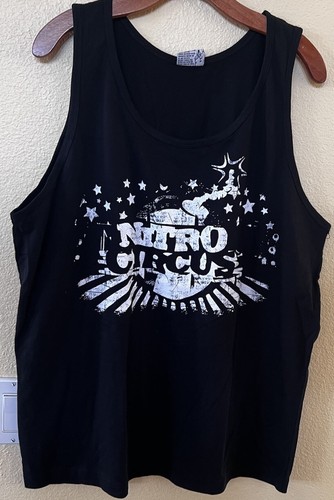 Nitro circus logo bmx fmx - circus,